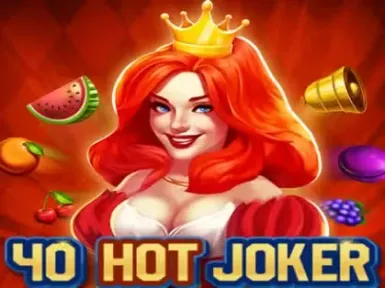 40 Hot Joker